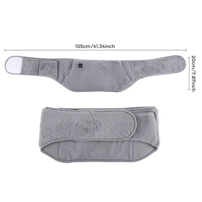 Chevaroo Heated Riding Abdominal Belt