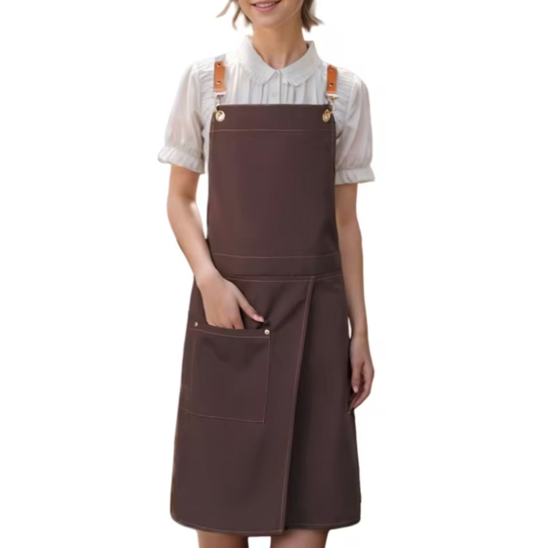 Chevaroo Waterproof Apron 2.0