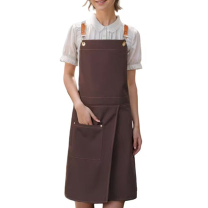 Chevaroo Waterproof Apron 2.0