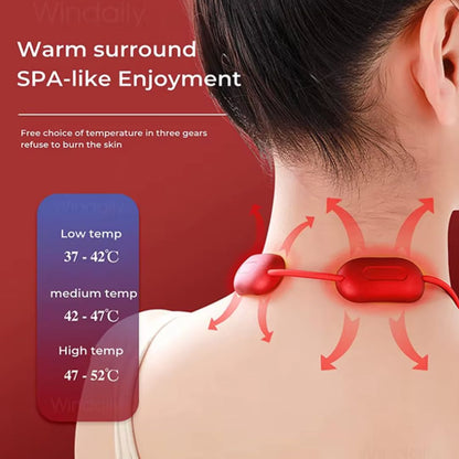 Chevaroo Neck Massager 2.0