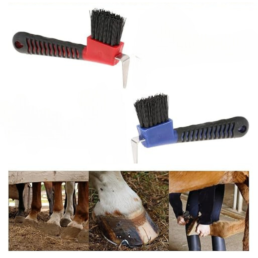 Chevaroo Hoof Pick