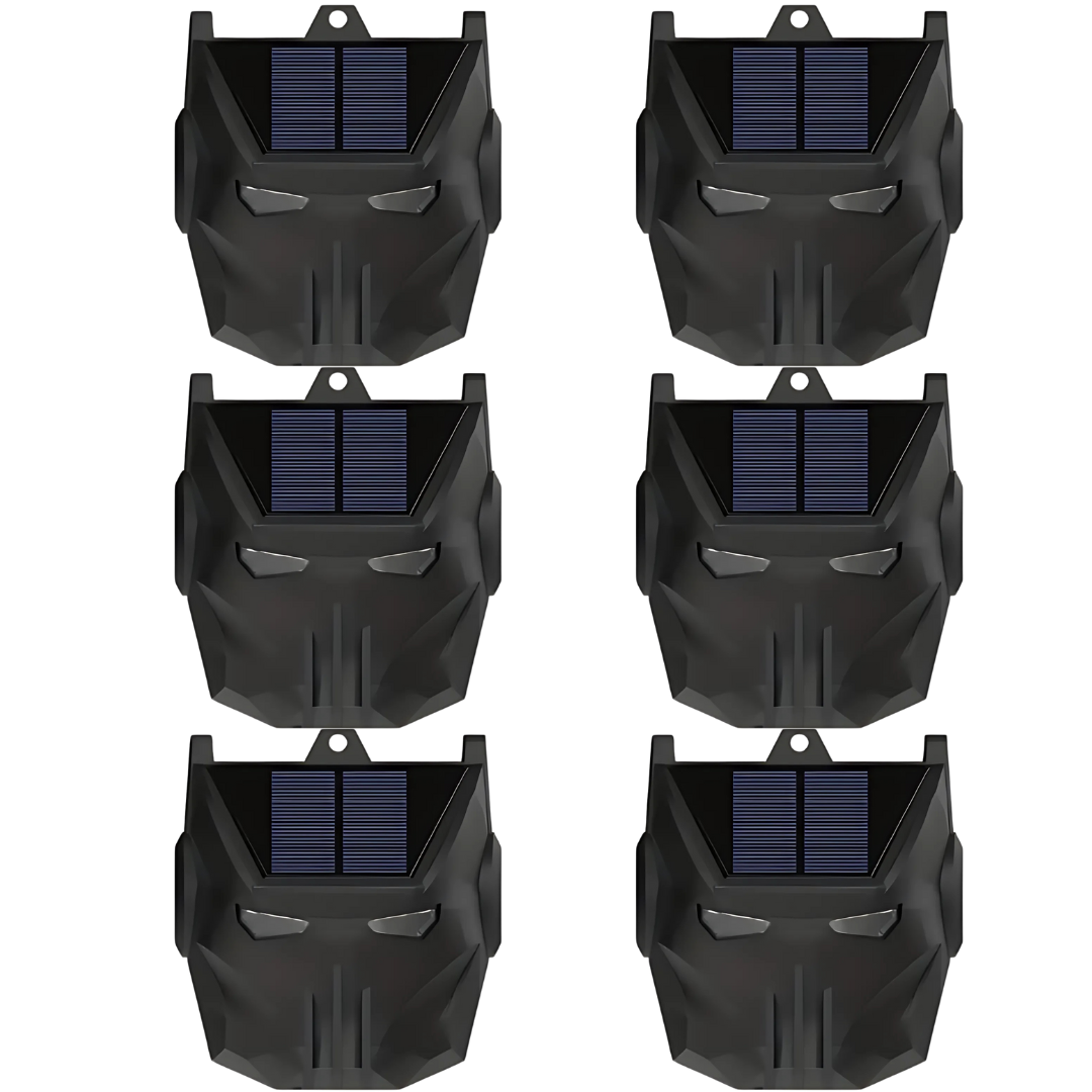 Chevaroo Barn Protector 2.0