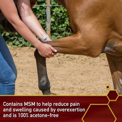 Chevaroo Inflammation Cooling Gel