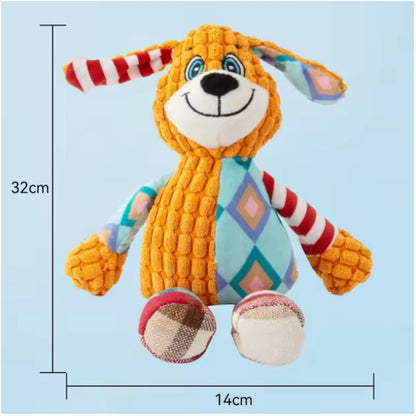 Chevaroo Heartbeat Dog Calming Animal