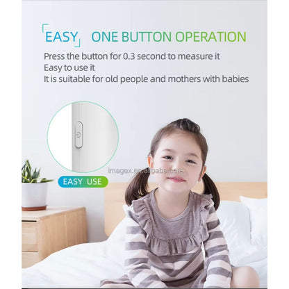 Chevaroo Instant Touch Horse Thermometer