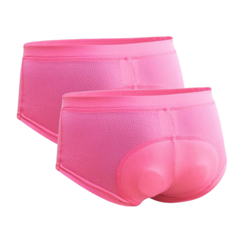 Chevaroo Women's Underwear For Riders