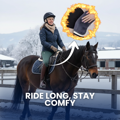 Chevaroo Knee Warmer