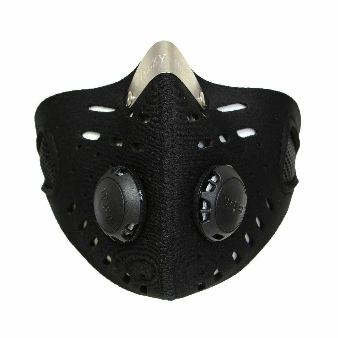 Chevaroo Arena-Shield Dust Mask