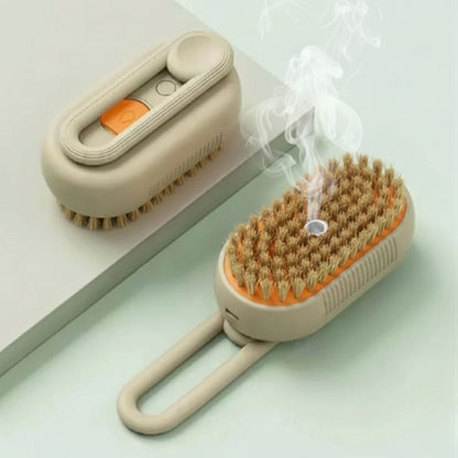 Chevaroo Dandy Steam Brush