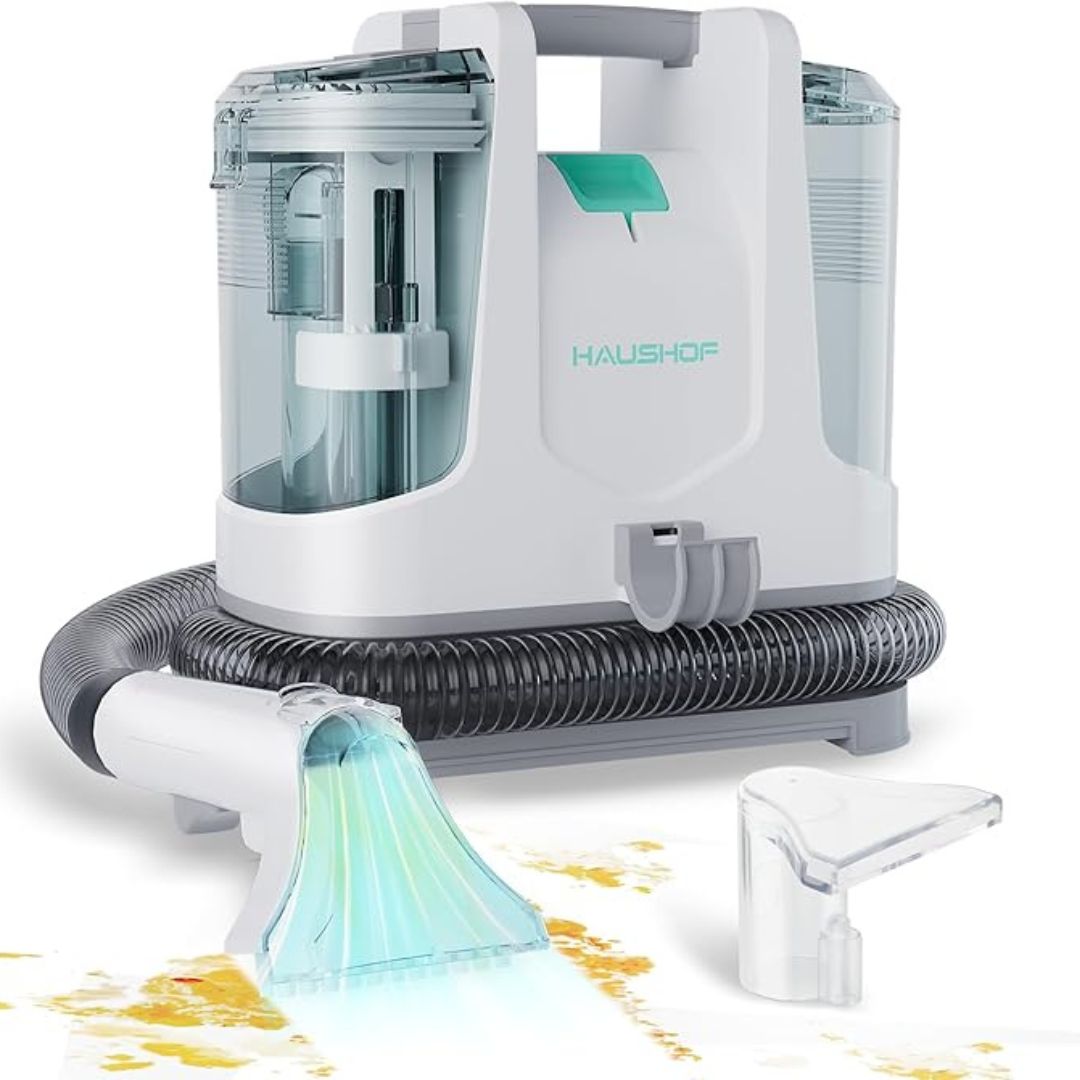 Chevaroo Dual Horse Cleaning