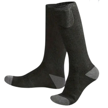 Chevaroo Recheargable Heated Sock