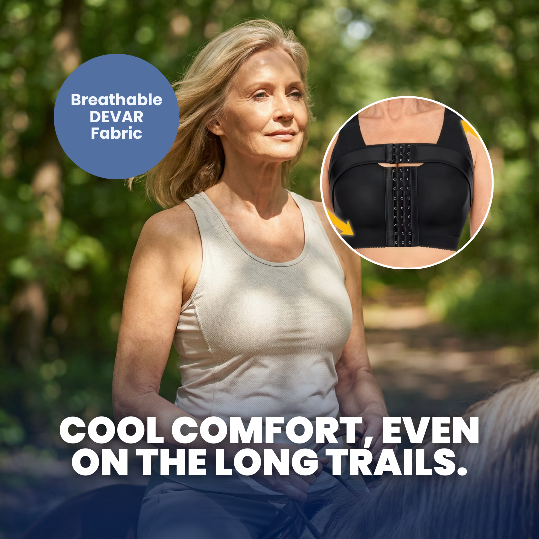 Chevaroo Bounce Control Bra