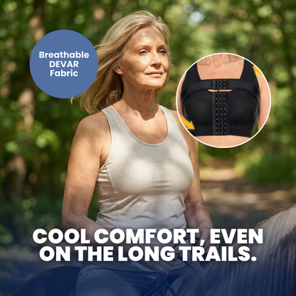 Chevaroo Bounce Control Bra