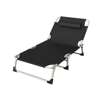 Chevaroo XXL Elevated Foldable Dog Bed