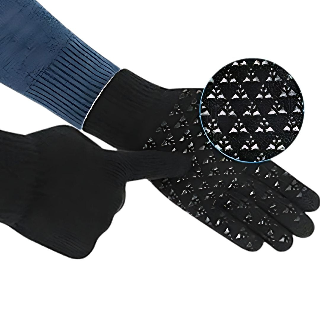 Chevaroo Heated Gloves