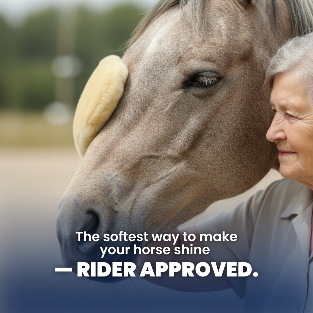 Chevaroo 5 Pcs Wool Plush Gloves