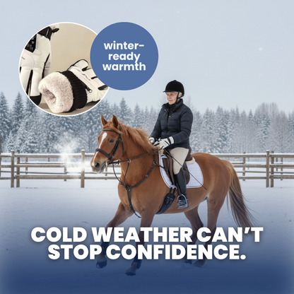 Chevaroo Insulated Gloves