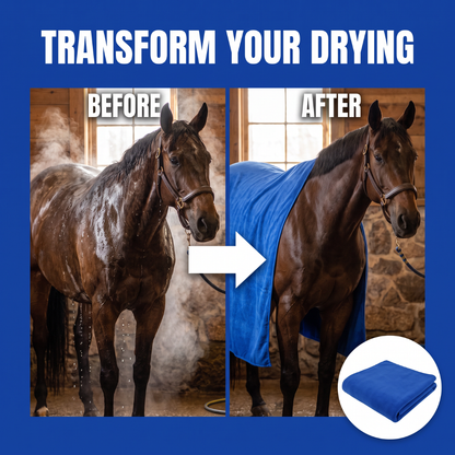 Chevaroo Horse Absorber XXL 2.0