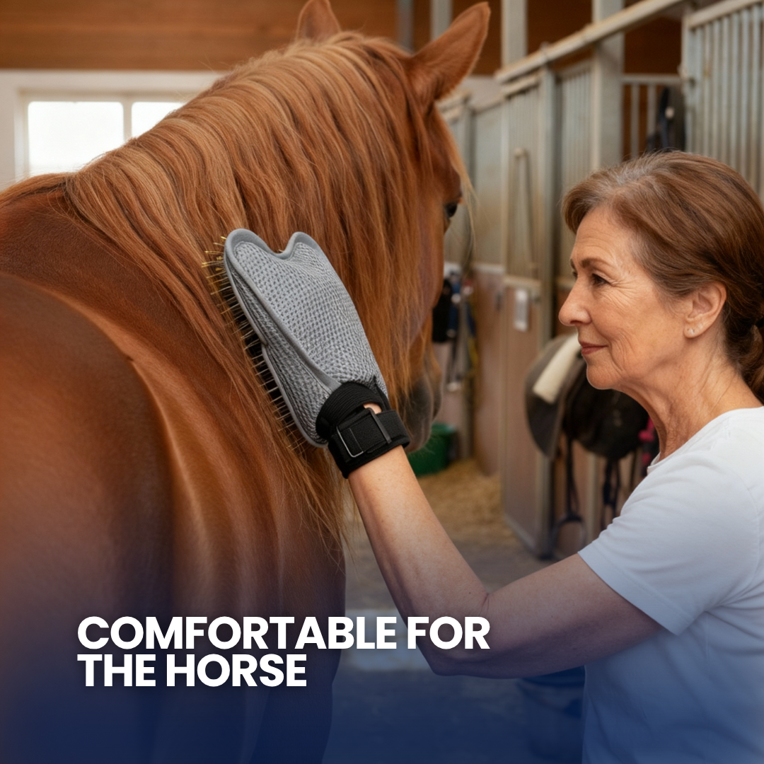 Chevaroo Horse Mane & Tail Detangler