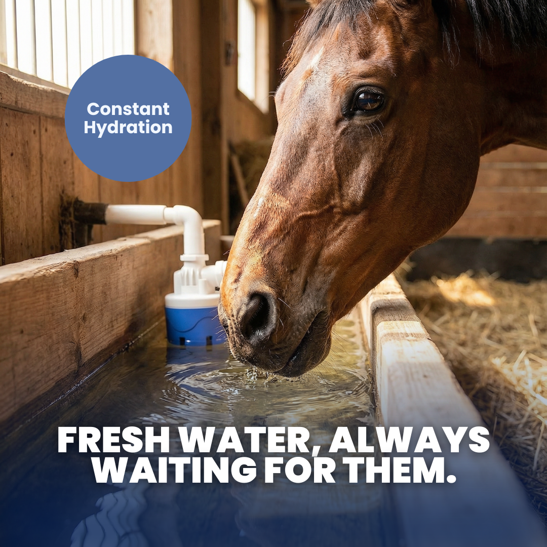 Chevaroo Water Overflowing Stopper