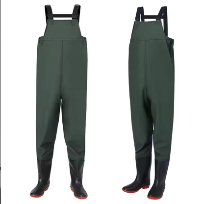 Chevaroo Solid Equestrian Bib 2.0