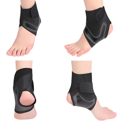 Chevaroo Ankle Support