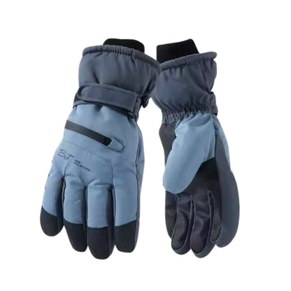 Chevaroo Insulated Gloves