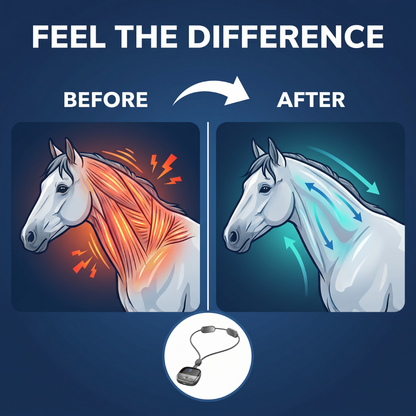 Chevaroo Neck Massager 2.0