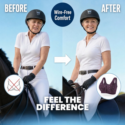 Chevaroo Comfort Bra 2.0