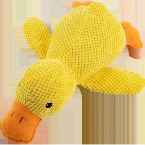 Chevaroo Heartbeat Dog Calming Duck