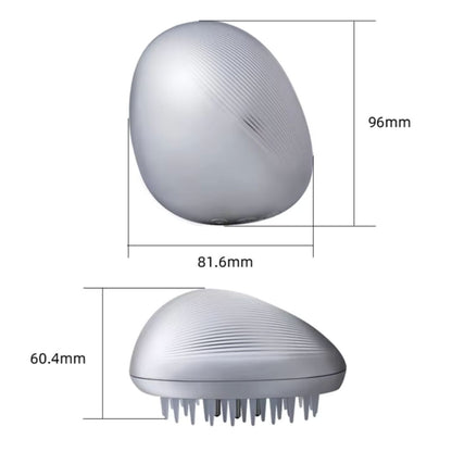 Chevaroo 4-in-1 Massage Brush
