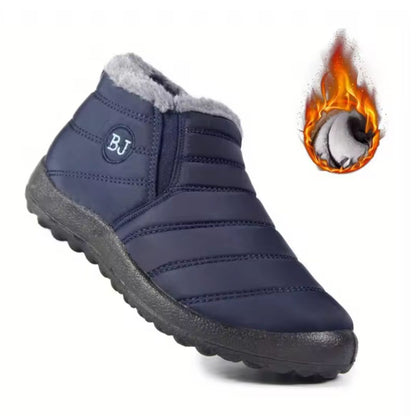 Chevaroo Equestrian Warm Boots Slim