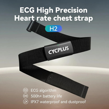 EquiOptimus Heart Rate Monitor