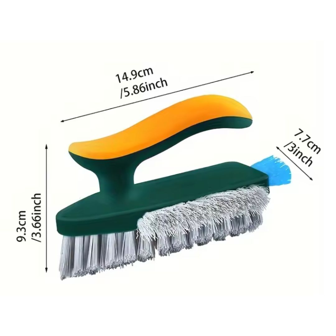 Chevaroo 4-in-1 Head Brush