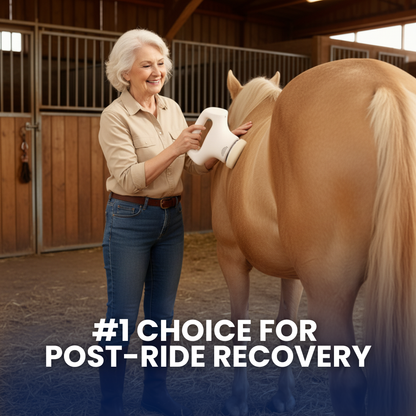 Chevaroo XXL Massager