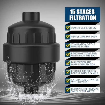 Chevaroo Horse Garden Hose Water Filter