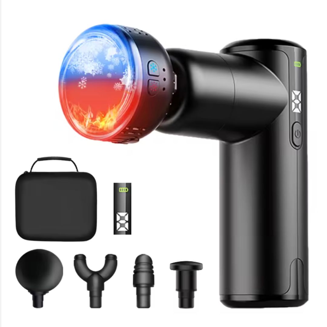 Chevaroo Horse Inflammation Hot/Cold Massager