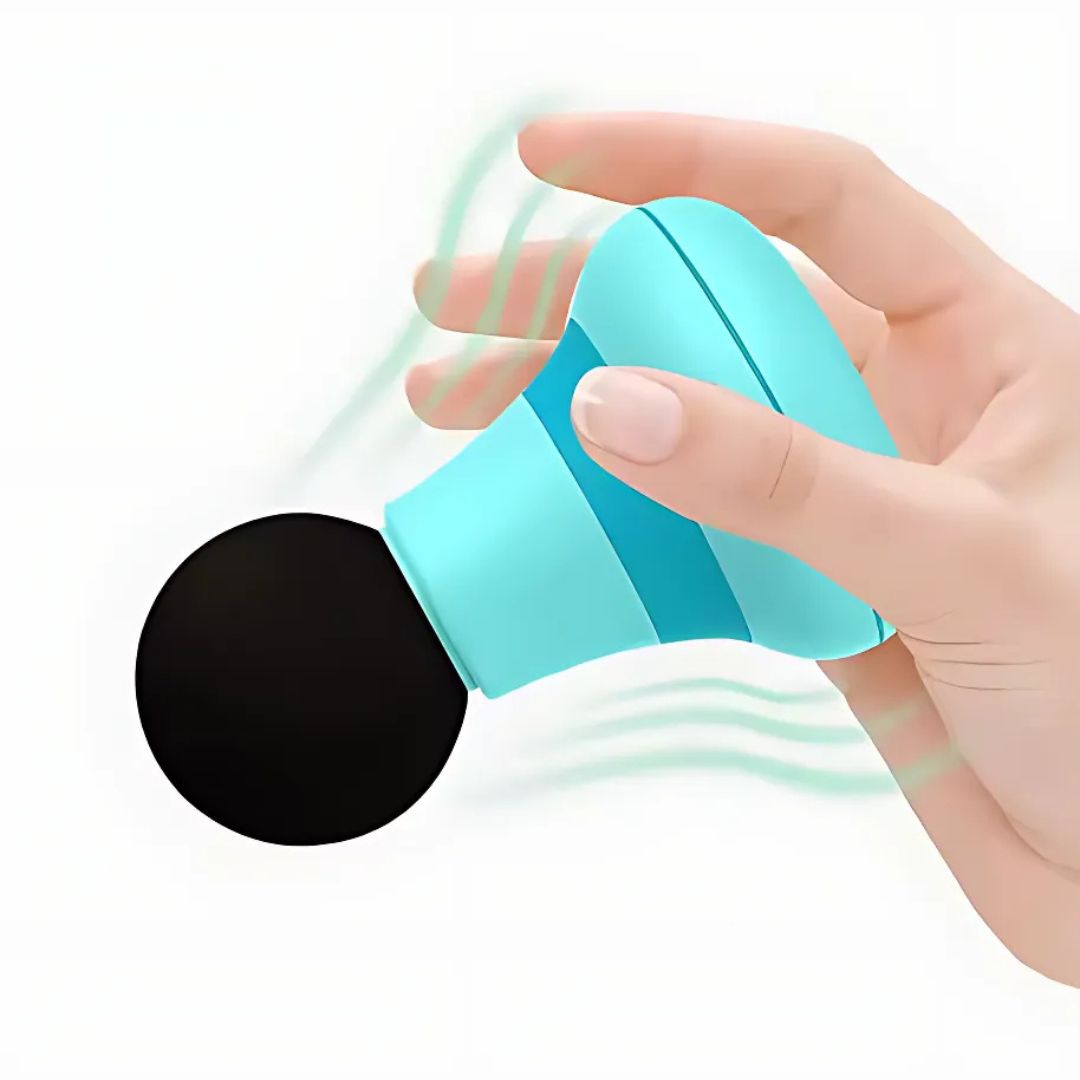 Chevaroo Horse Massager