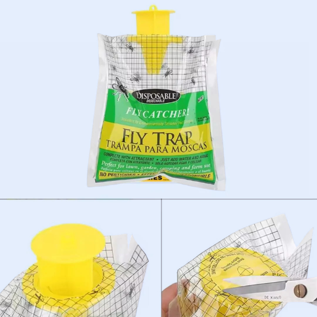 Chevaroo Fly Trap