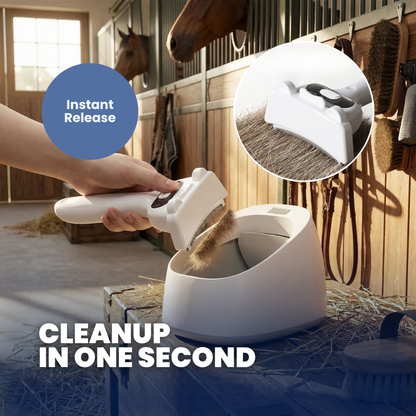 Chevaroo Spray Brush 2.0