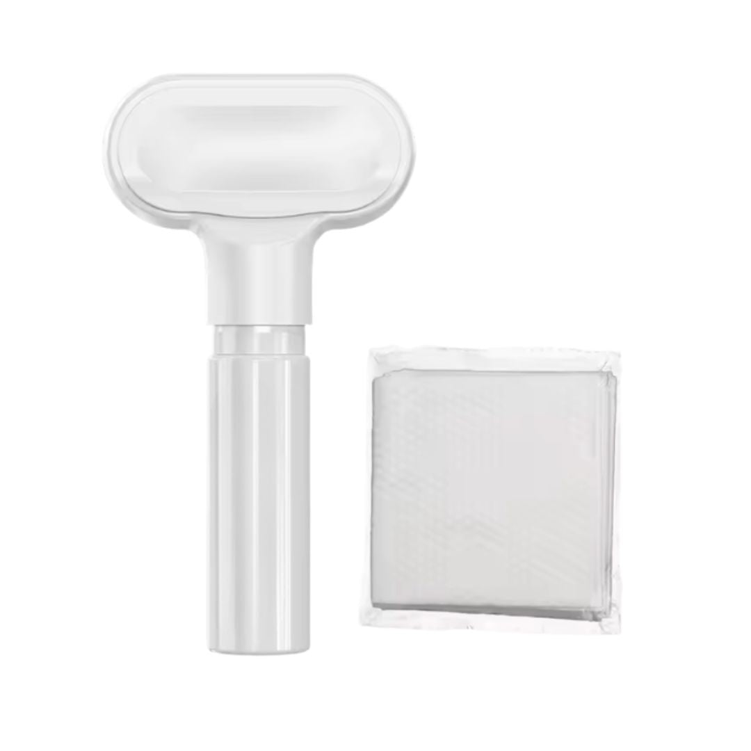 Chevaroo Dry Shampoo Brush