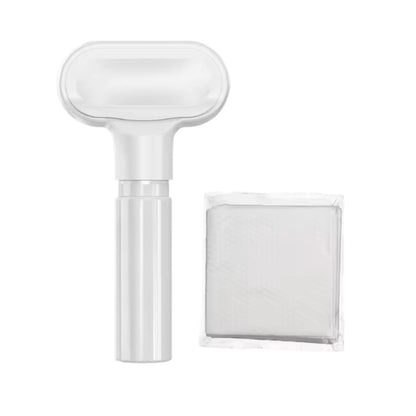 Chevaroo Dry Shampoo Brush