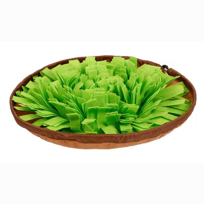 Chevaroo Automatic Dog Snuffle Mat Feeder