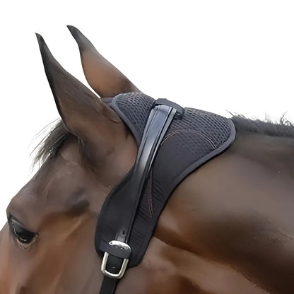 Chevaroo Horse Head Protector