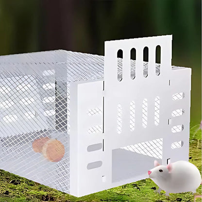 Chevaroo Barn Mousetrap