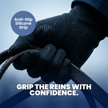 Chevaroo Under Gloves