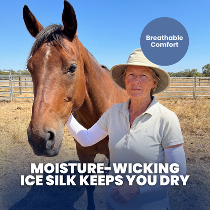 Chevaroo Health Compression Sleeves