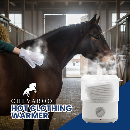 Chevaroo Hot Clothing Warmer