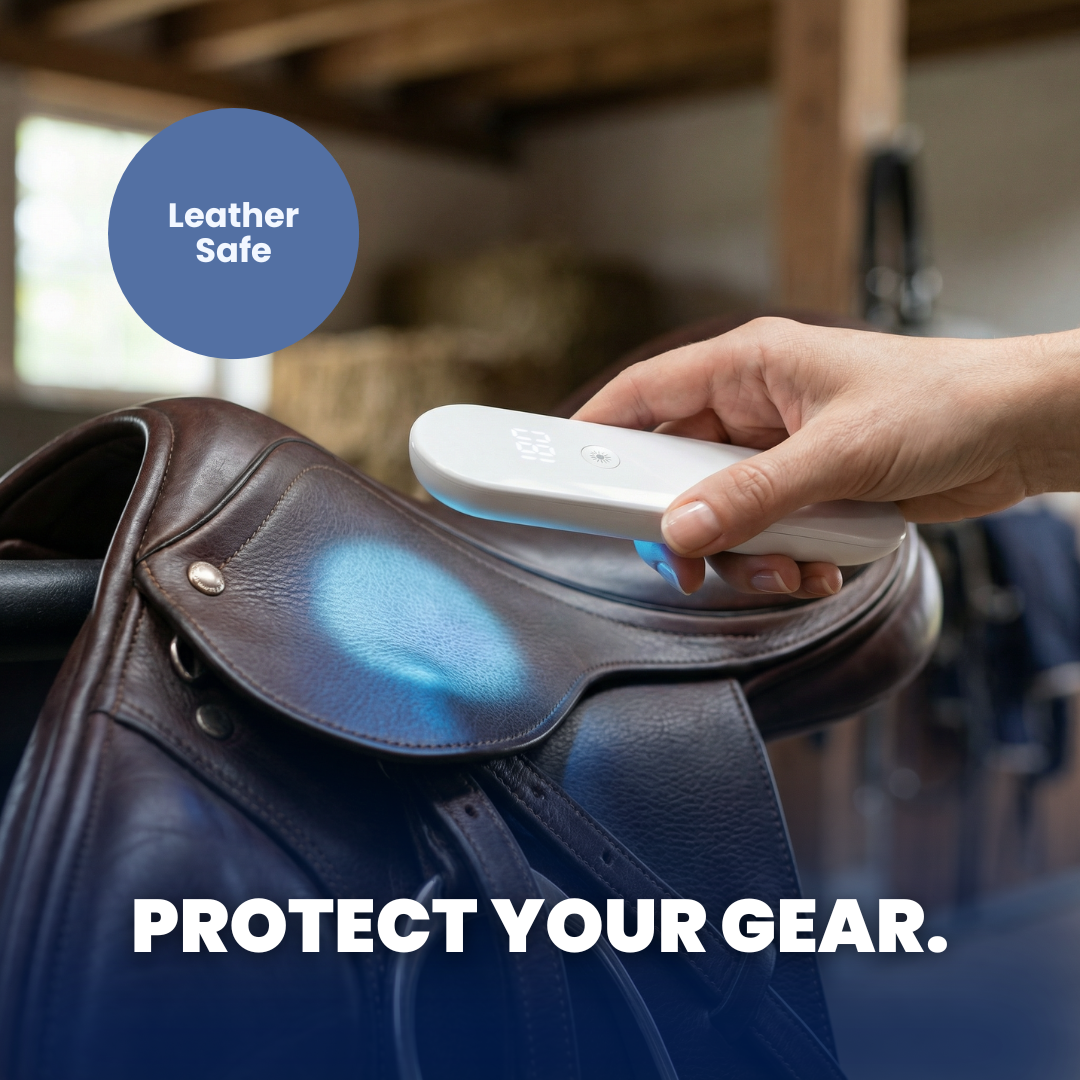 Chevaroo StableAir UV Pro