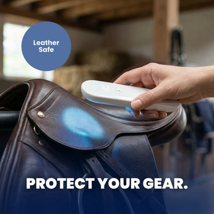 Chevaroo StableAir UV Pro